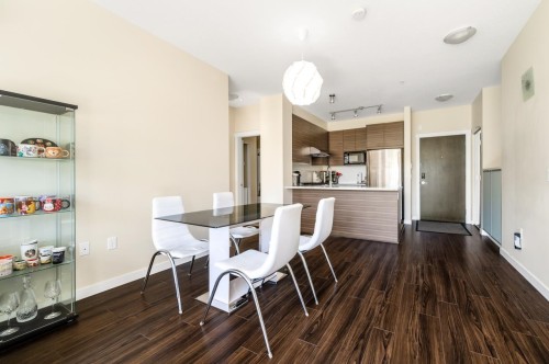 237-9399 Odlin Road, Richmond, BC 