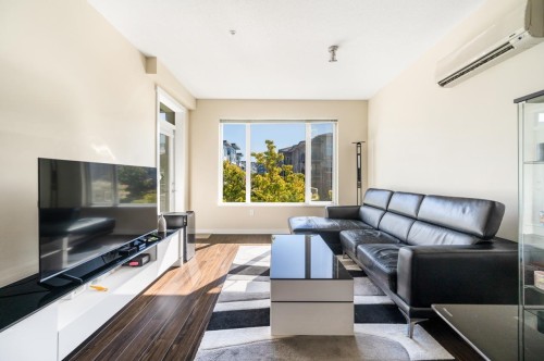 237-9399 Odlin Road, Richmond, BC 