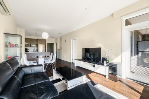 237-9399 Odlin Road, Richmond, BC 