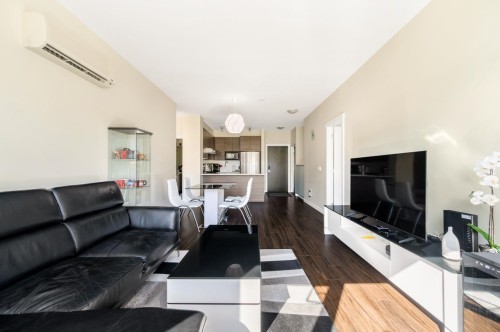 237-9399 Odlin Road, Richmond, BC 