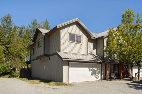 6-7467 Prospect Street  Pemberton, BC V0N 2L1
