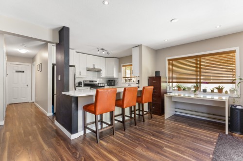 6-7467 Prospect Street, Pemberton, BC 