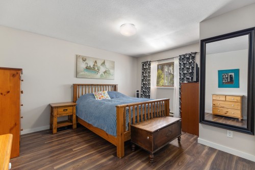 6-7467 Prospect Street, Pemberton, BC 