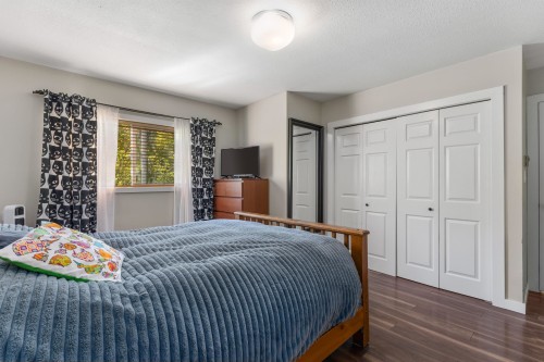 6-7467 Prospect Street, Pemberton, BC 