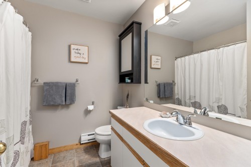 6-7467 Prospect Street, Pemberton, BC 