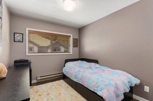 6-7467 Prospect Street, Pemberton, BC 