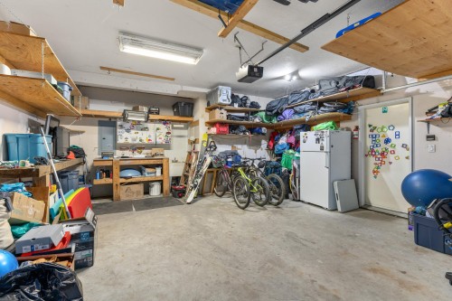 6-7467 Prospect Street, Pemberton, BC 