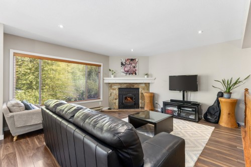 6-7467 Prospect Street, Pemberton, BC 