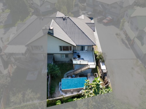 6-7467 Prospect Street, Pemberton, BC 