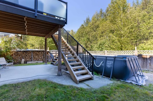6-7467 Prospect Street, Pemberton, BC 