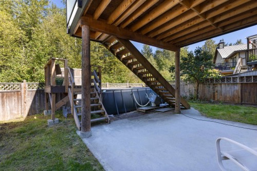 6-7467 Prospect Street, Pemberton, BC 