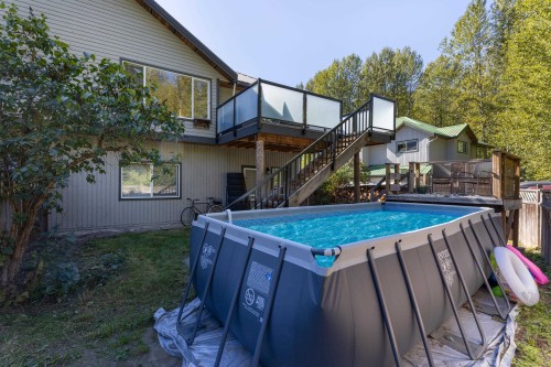 6-7467 Prospect Street, Pemberton, BC 