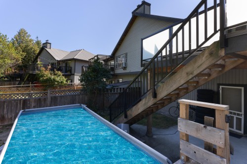 6-7467 Prospect Street, Pemberton, BC 