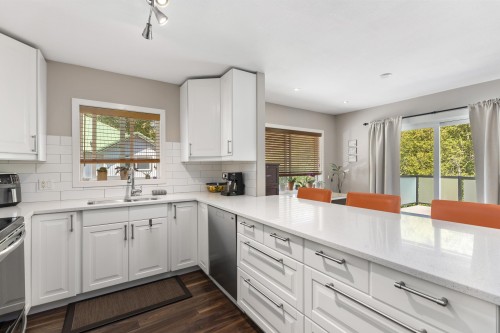 6-7467 Prospect Street, Pemberton, BC 
