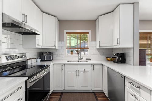 6-7467 Prospect Street, Pemberton, BC 