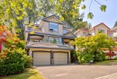 1708 Paddock Drive, Coquitlam, BC 