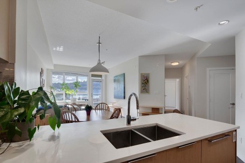 207-3825 Cates Landing Way, North Vancouver, BC 