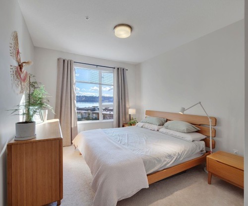 207-3825 Cates Landing Way, North Vancouver, BC 