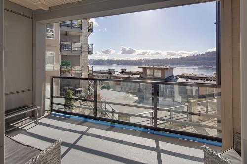207-3825 Cates Landing Way, North Vancouver, BC 