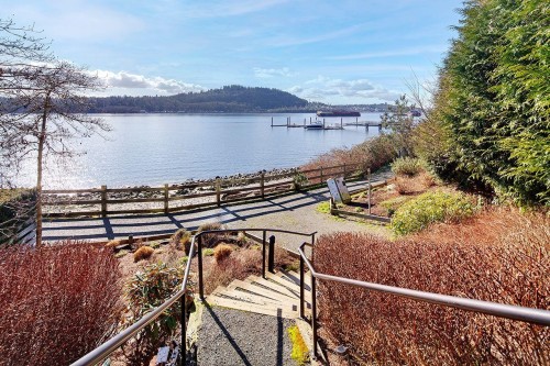 207-3825 Cates Landing Way, North Vancouver, BC 
