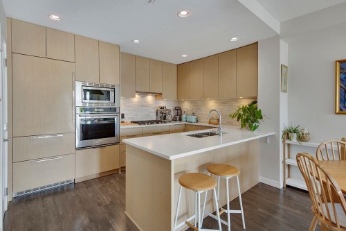 207-3825 Cates Landing Way, North Vancouver, BC 