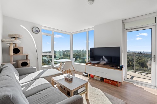 2502-308 Alderson Avenue, Coquitlam, BC 