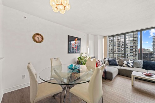 2102-930 Cambie Street, Vancouver, BC 