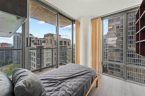 2102-930 Cambie Street, Vancouver, BC 