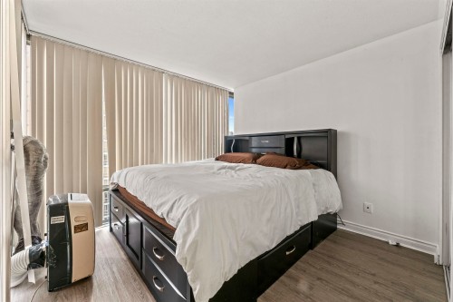 2102-930 Cambie Street, Vancouver, BC 