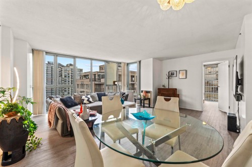 2102-930 Cambie Street, Vancouver, BC 