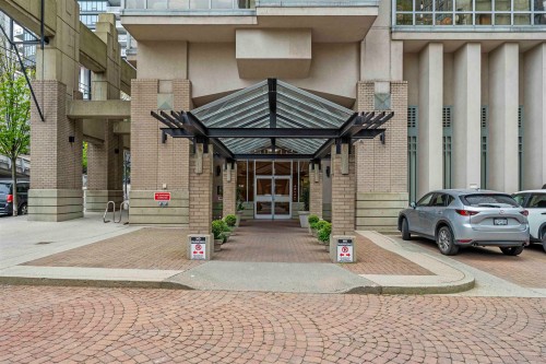 2102-930 Cambie Street, Vancouver, BC 