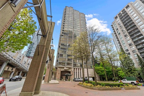 2102-930 Cambie Street, Vancouver, BC 