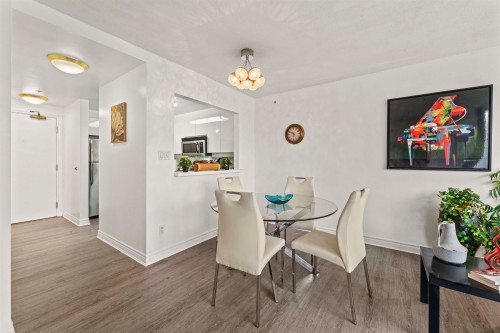 2102-930 Cambie Street, Vancouver, BC 