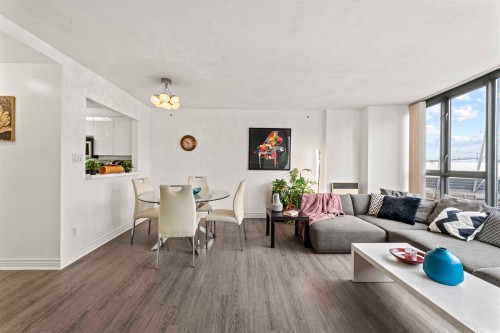 2102-930 Cambie Street, Vancouver, BC 