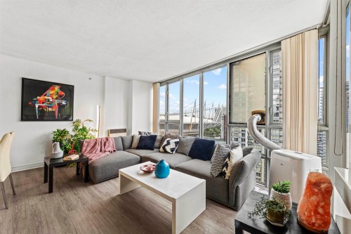 2102-930 Cambie Street, Vancouver, BC 