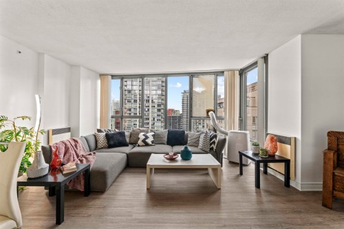 2102-930 Cambie Street, Vancouver, BC 
