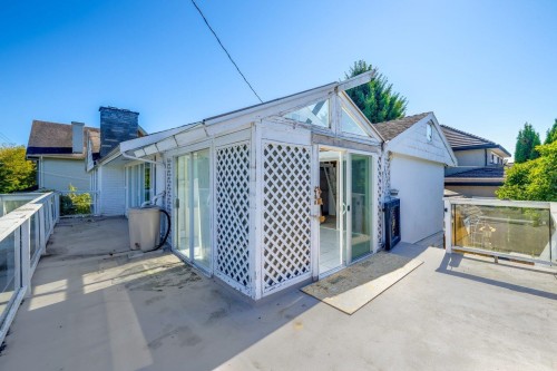 7360 Williams Road, Richmond, BC 