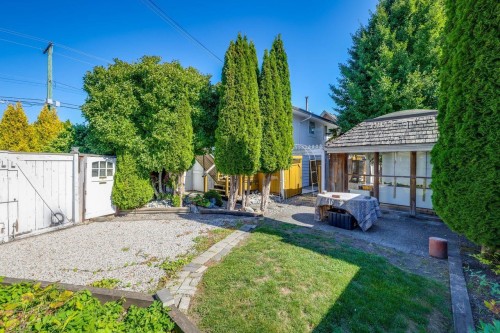 7360 Williams Road, Richmond, BC 