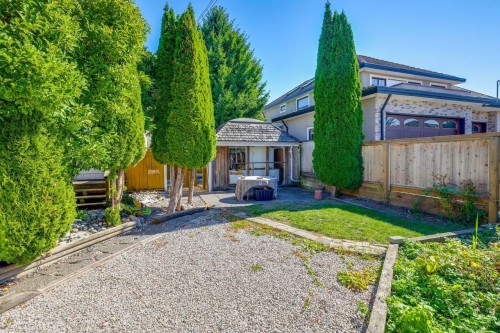 7360 Williams Road, Richmond, BC 