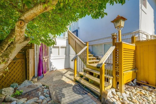 7360 Williams Road, Richmond, BC 