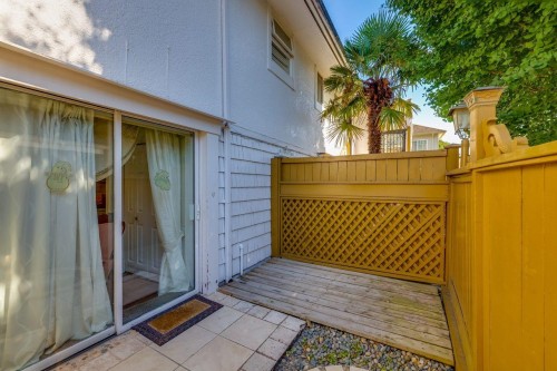 7360 Williams Road, Richmond, BC 