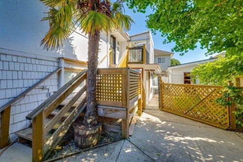 7360 Williams Road, Richmond, BC 