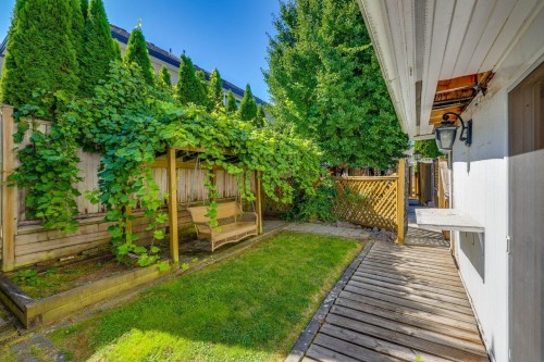 7360 Williams Road, Richmond, BC 
