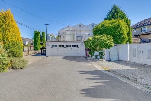 7360 Williams Road, Richmond, BC 