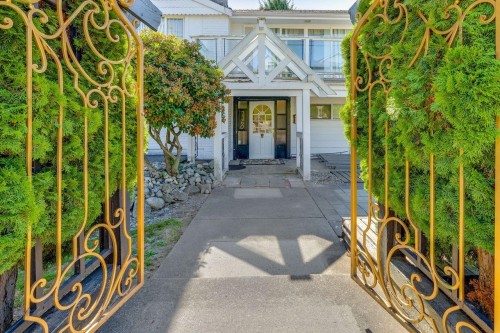 7360 Williams Road, Richmond, BC 