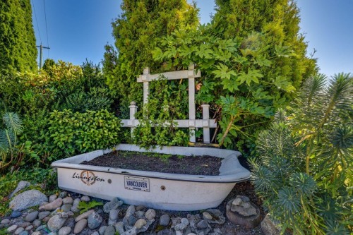 7360 Williams Road, Richmond, BC 