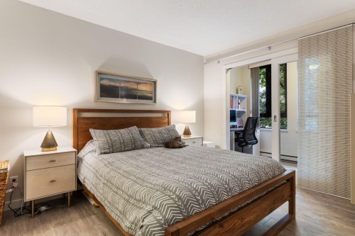 306-977 Mainland Street, Vancouver, BC 