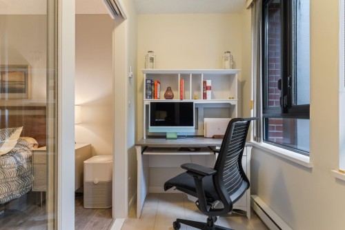 306-977 Mainland Street, Vancouver, BC 