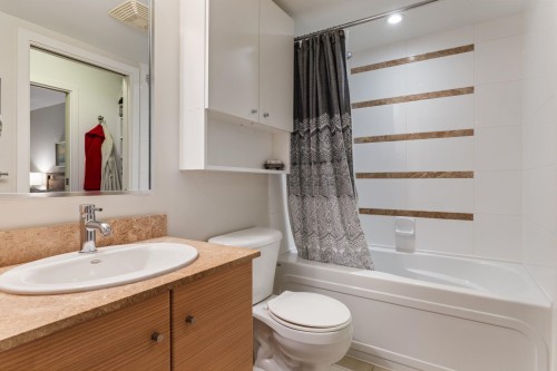 306-977 Mainland Street, Vancouver, BC 