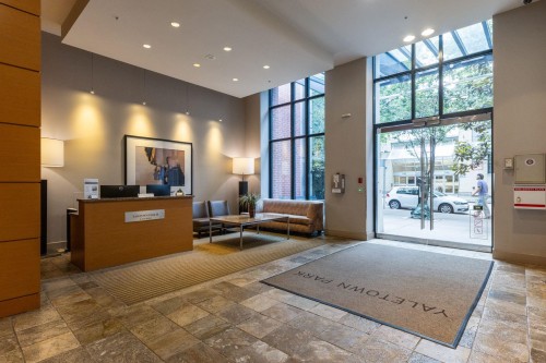 306-977 Mainland Street, Vancouver, BC 